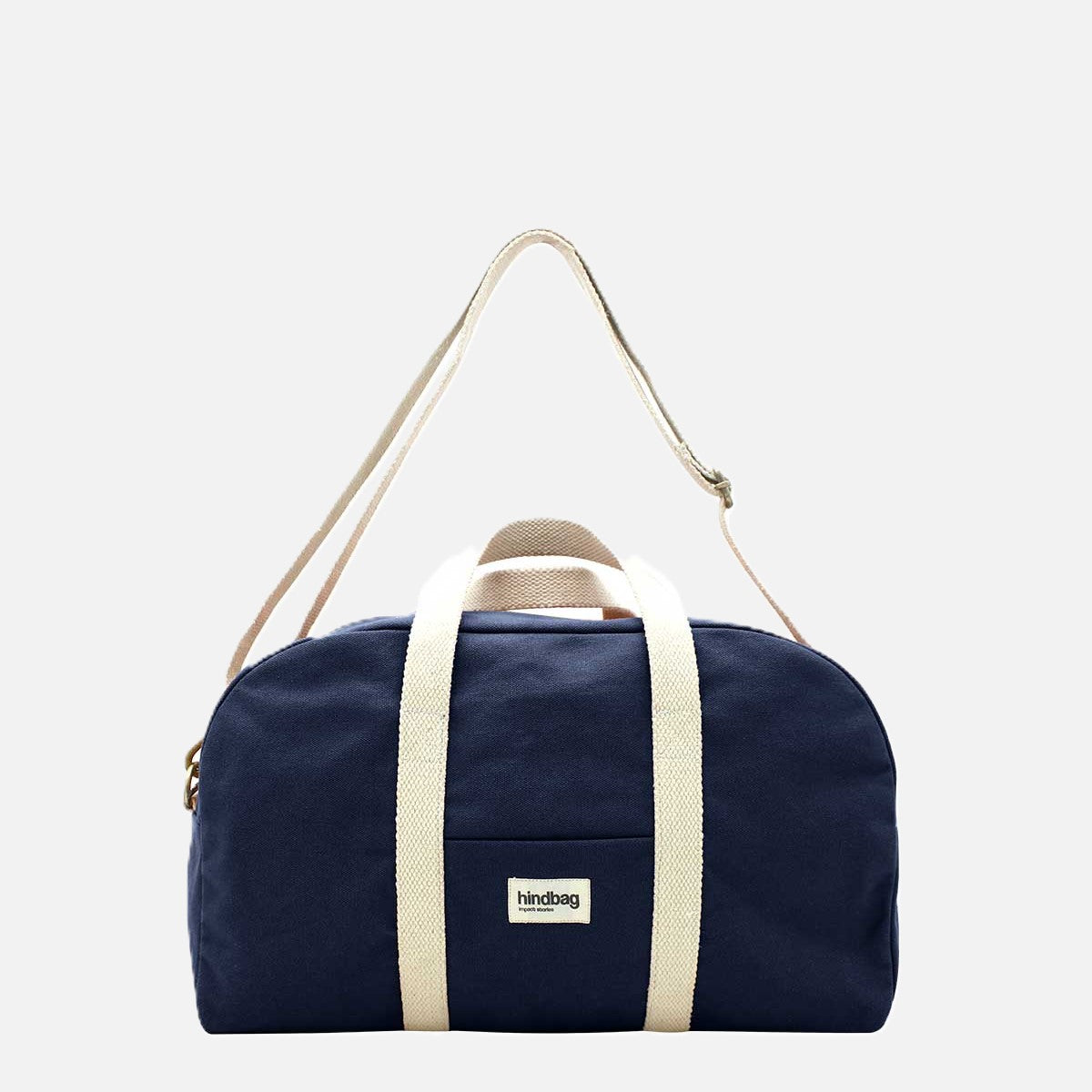 Kleine Reise- oder Bowlingtasche Charlie von Hindbag