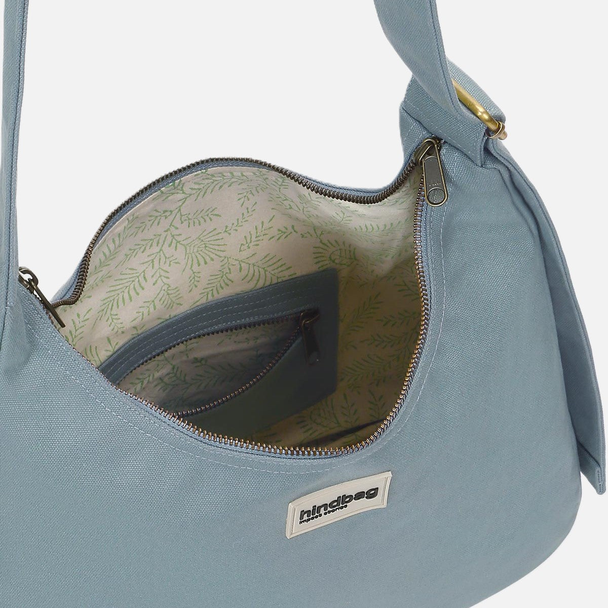 Umhängetasche Clair- Hobo Tasche