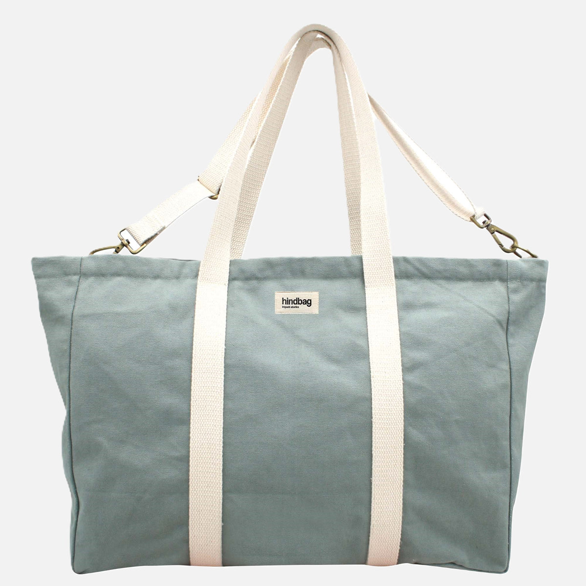 Reisetasche groß in orange