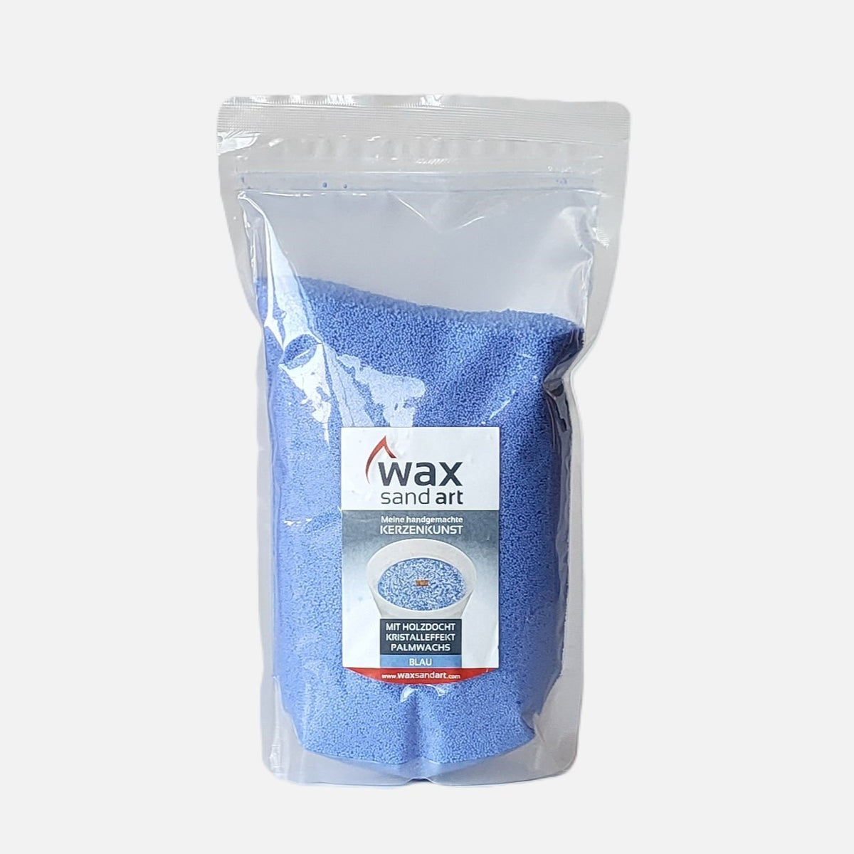blau 500g