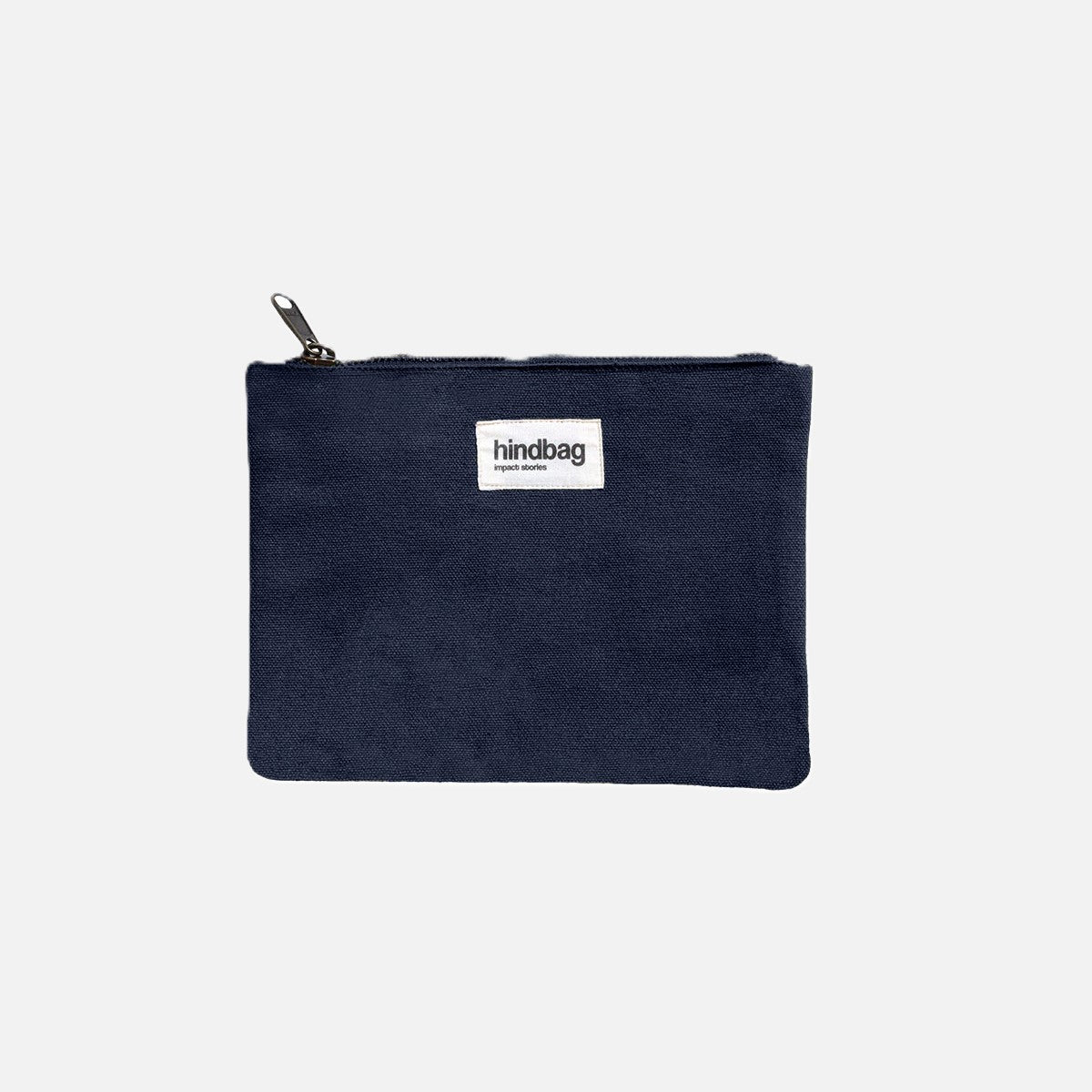 Kleine Tasche für Kosmetikartikel - oder einfach so