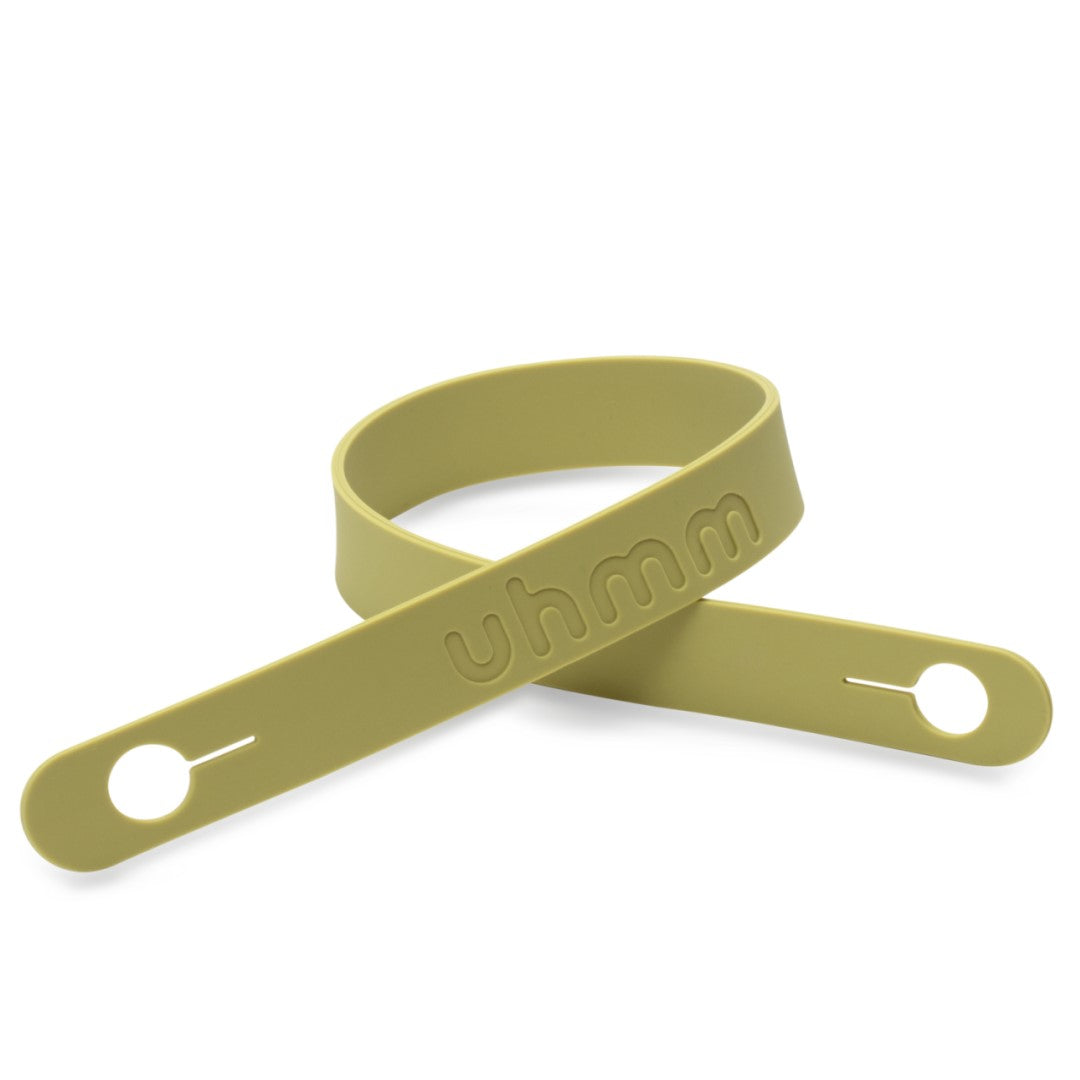 Strap oliv für Lunchbox 02
