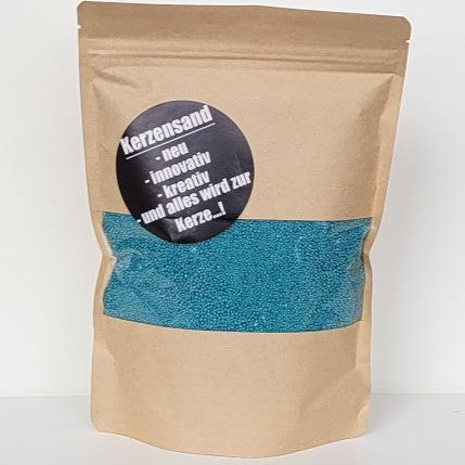 Ocean-türkis 400g
