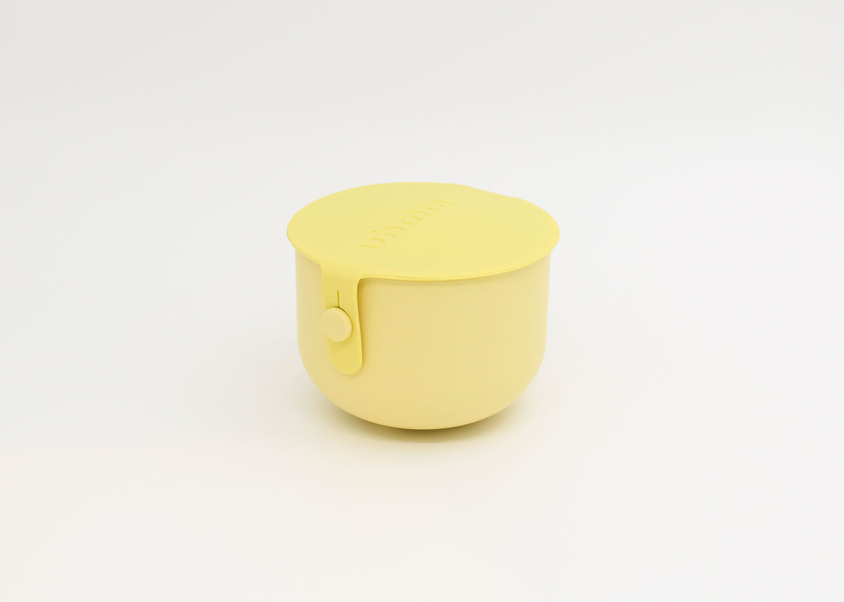 Beispielbild für Lunch Bowl citrus mit Deckel