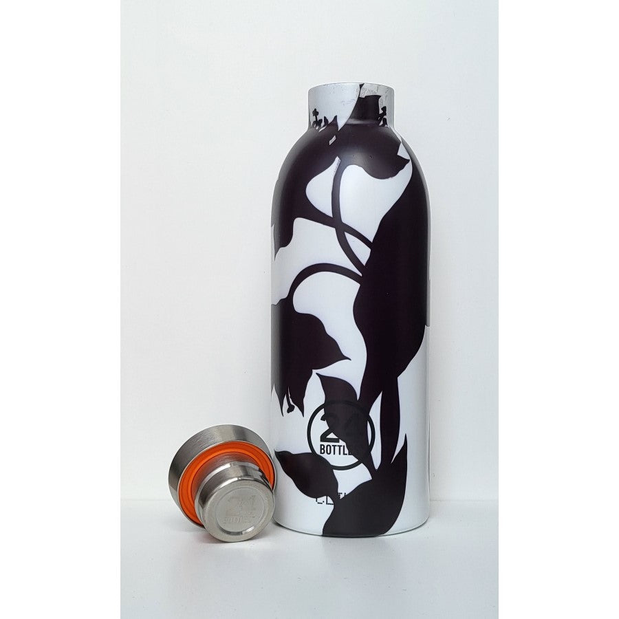 24bottles clima - Design Black dahlia