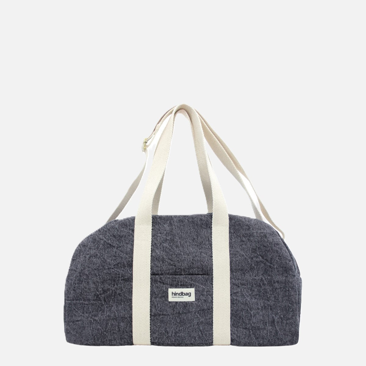 Kleine Reise- oder Bowlingtasche Charlie von Hindbag