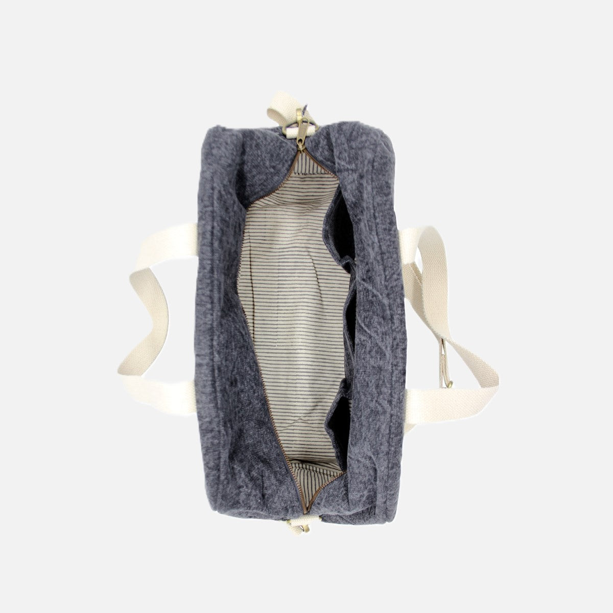 Kleine Reise- oder Bowlingtasche Charlie von Hindbag
