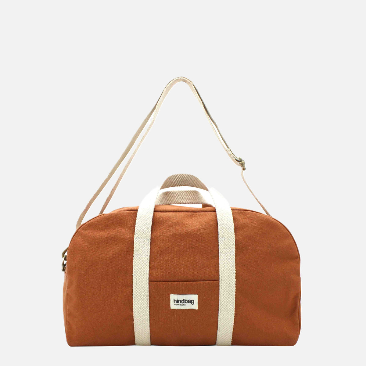 Kleine Reise- oder Bowlingtasche Charlie von Hindbag