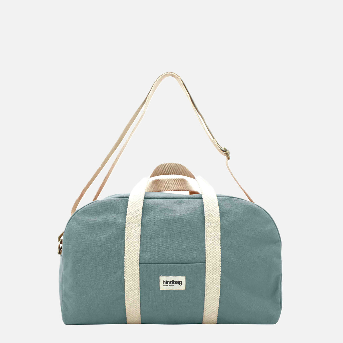 Kleine Reise- oder Bowlingtasche Charlie von Hindbag