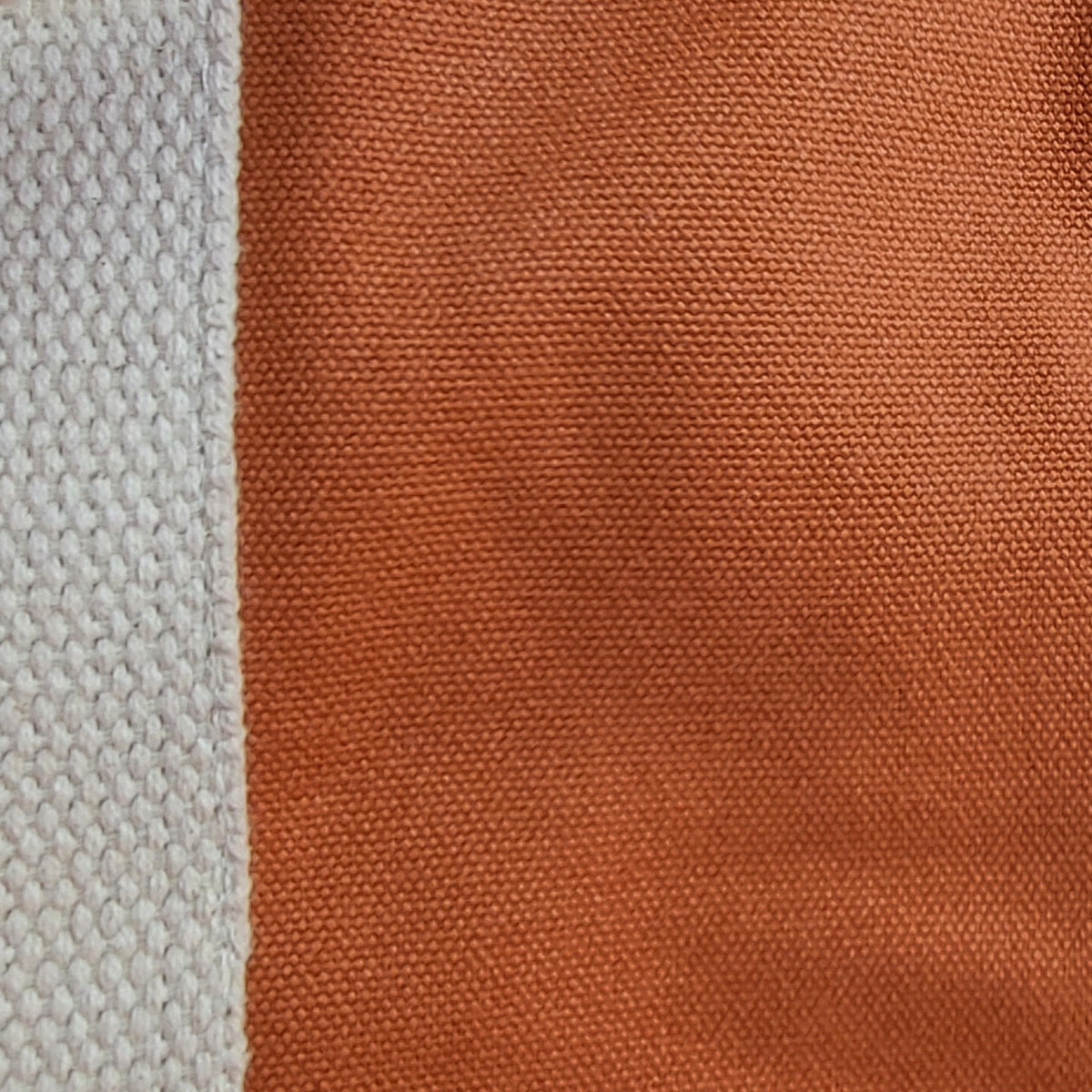 Reisetasche groß in orange