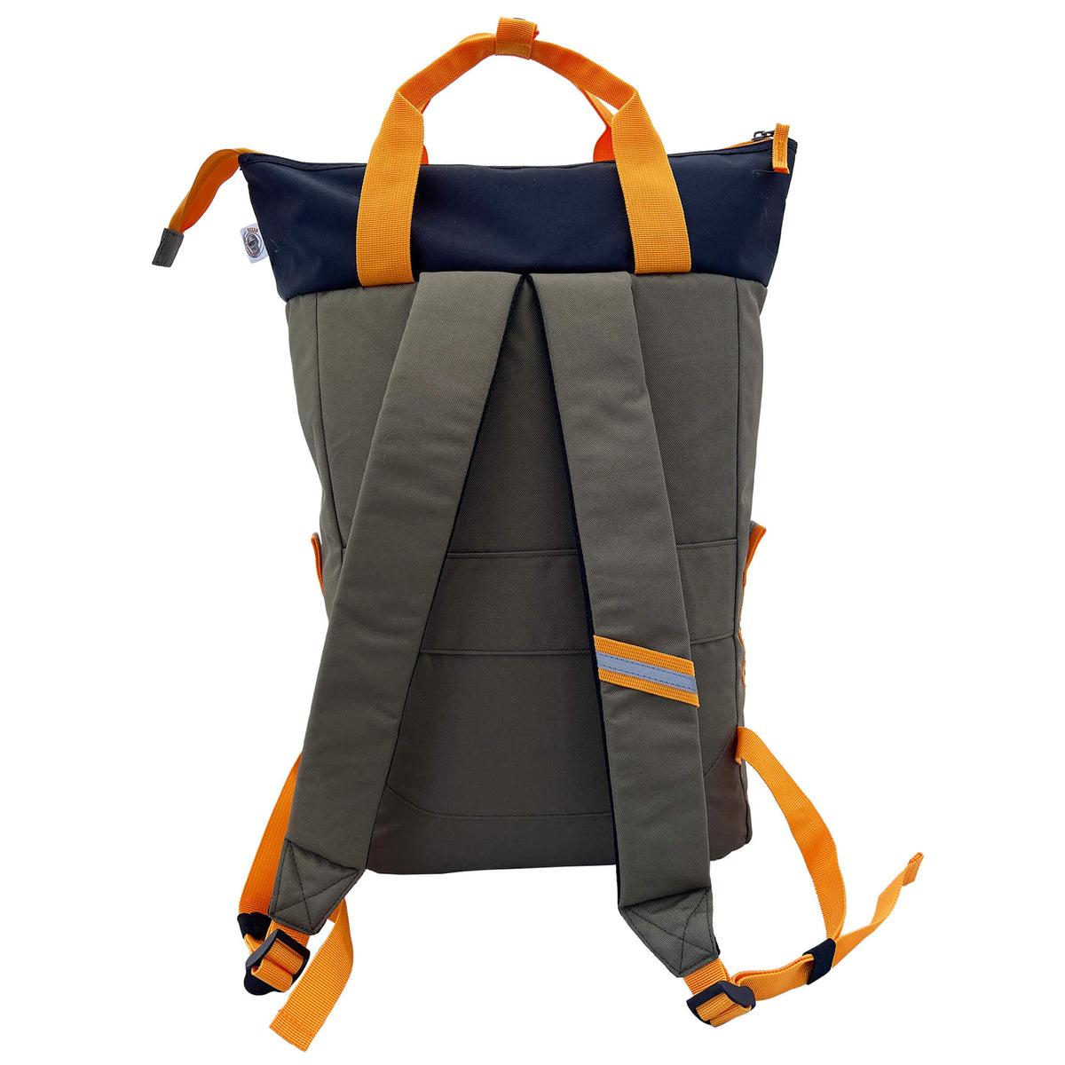 Rucksack Pazifik in oliv