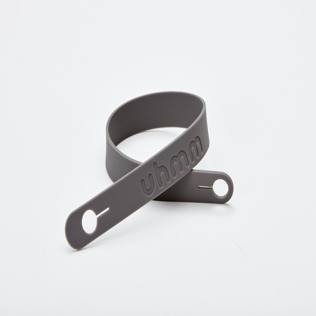 Strap dunkelgrau für Lunchbox