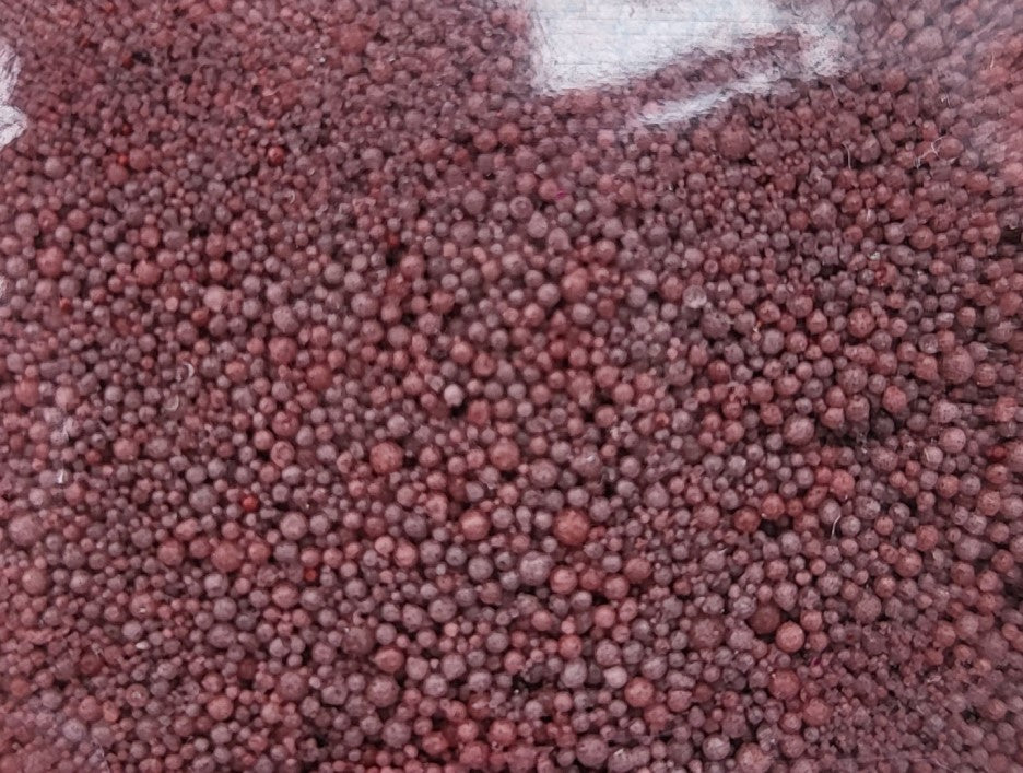 Aubergine 250g