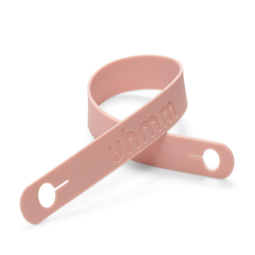 Straps rosa für Lunchbox