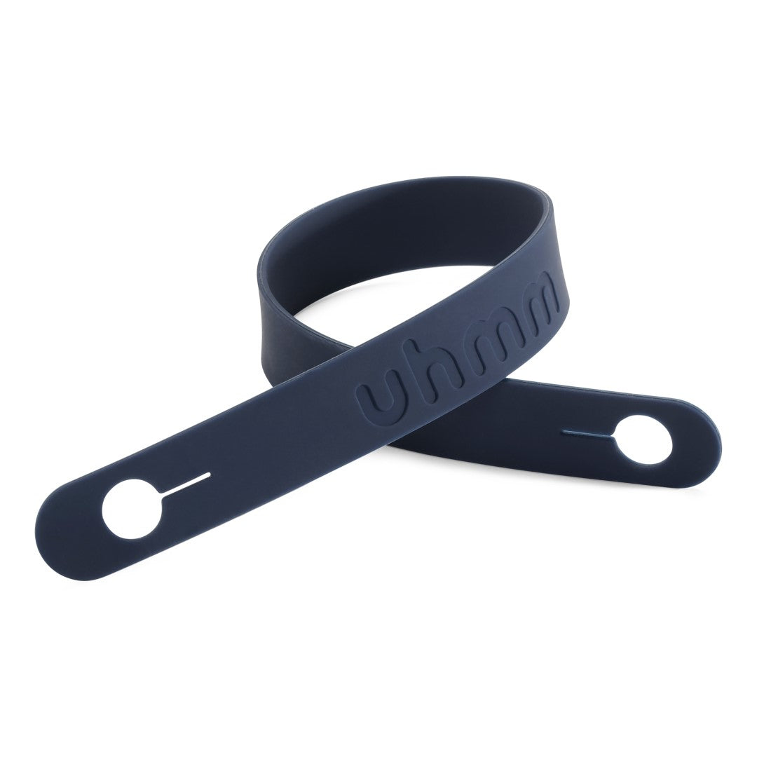 Strap dunkelblau für Lunchbox