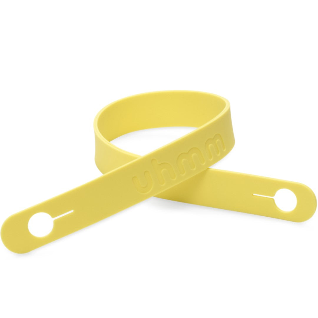 Straps citrus für Lunchbox